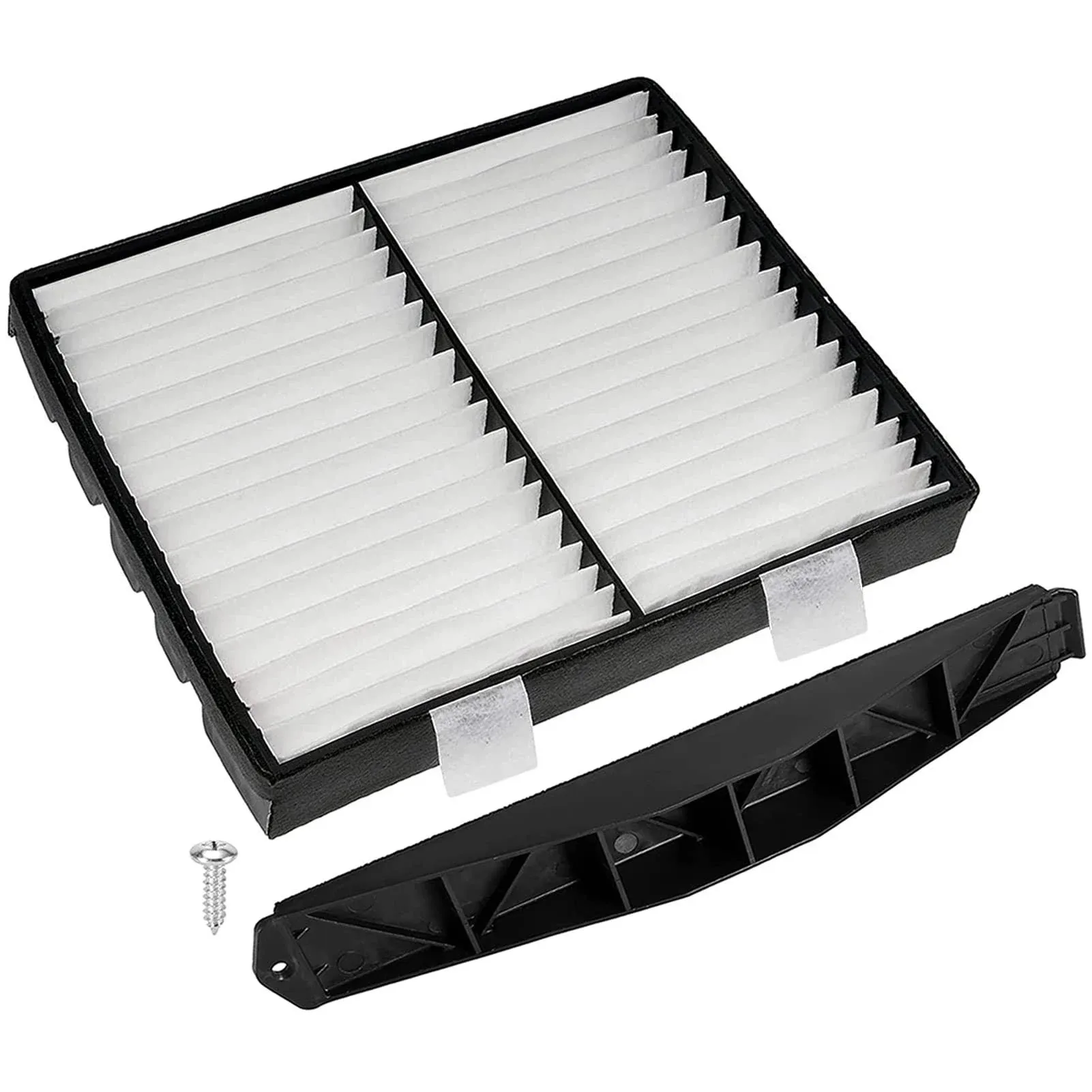 259-200 Cabin Air Filter Retrofit Kit 22759208 for Chevy Silverado for GMC Yukon