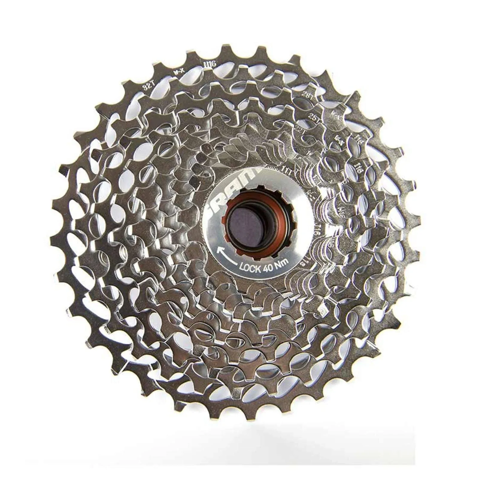 SRAM PG-1170 11 Speed Cassette