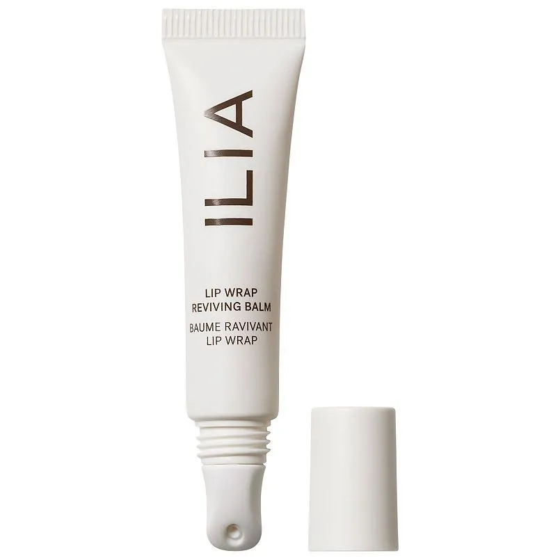 ILIA Lip Wrap Reviving Balm