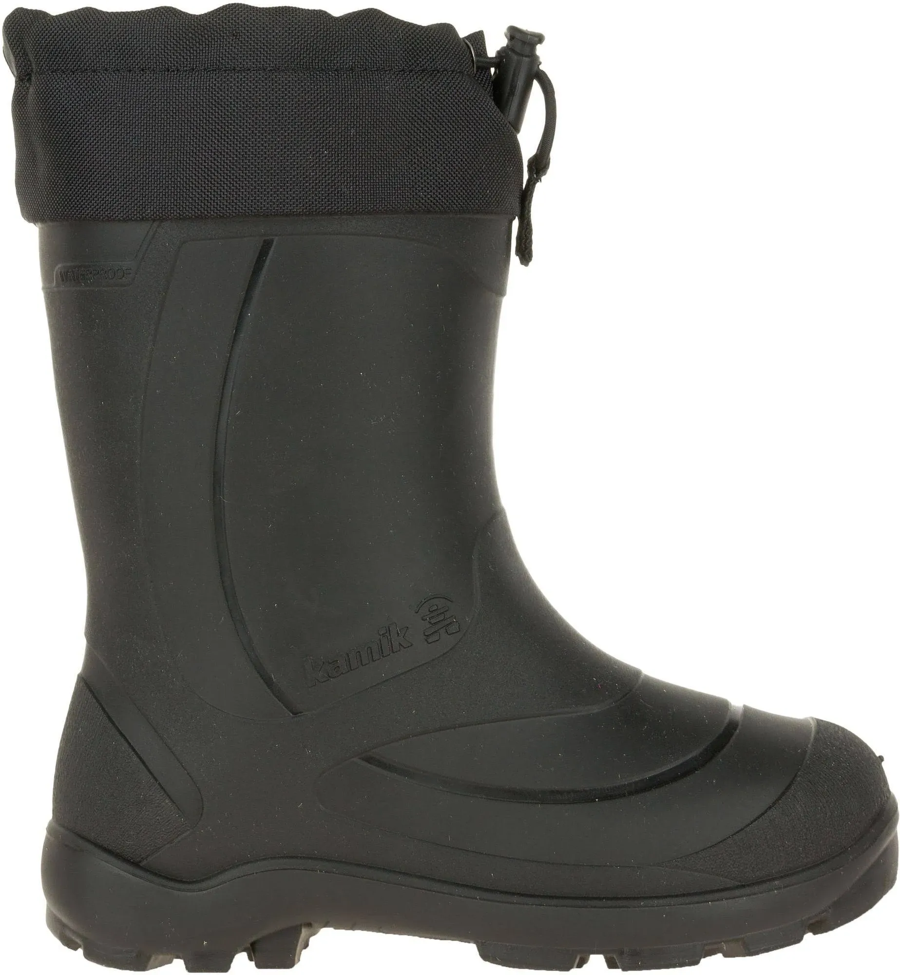 Kamik Unisex-Child Snobuster1 Snow Boot