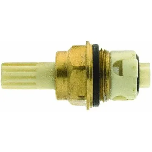 Danco FBA_18864B Stem , White, Golden