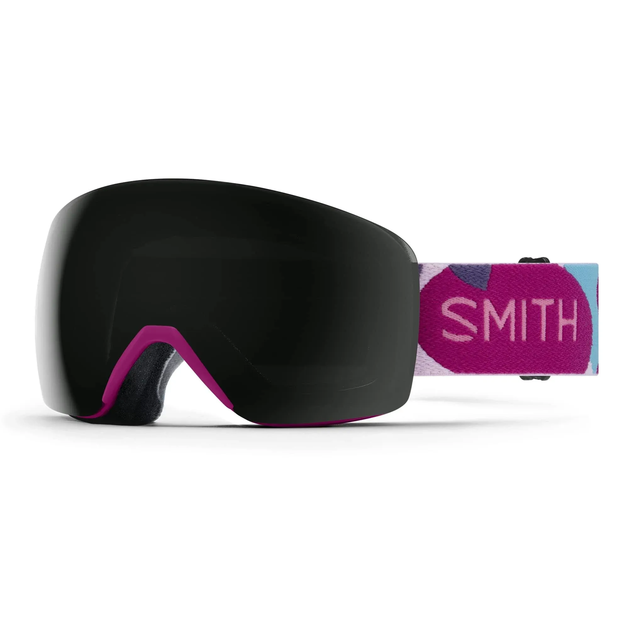 Smith Skyline ChromaPop Snow Goggles