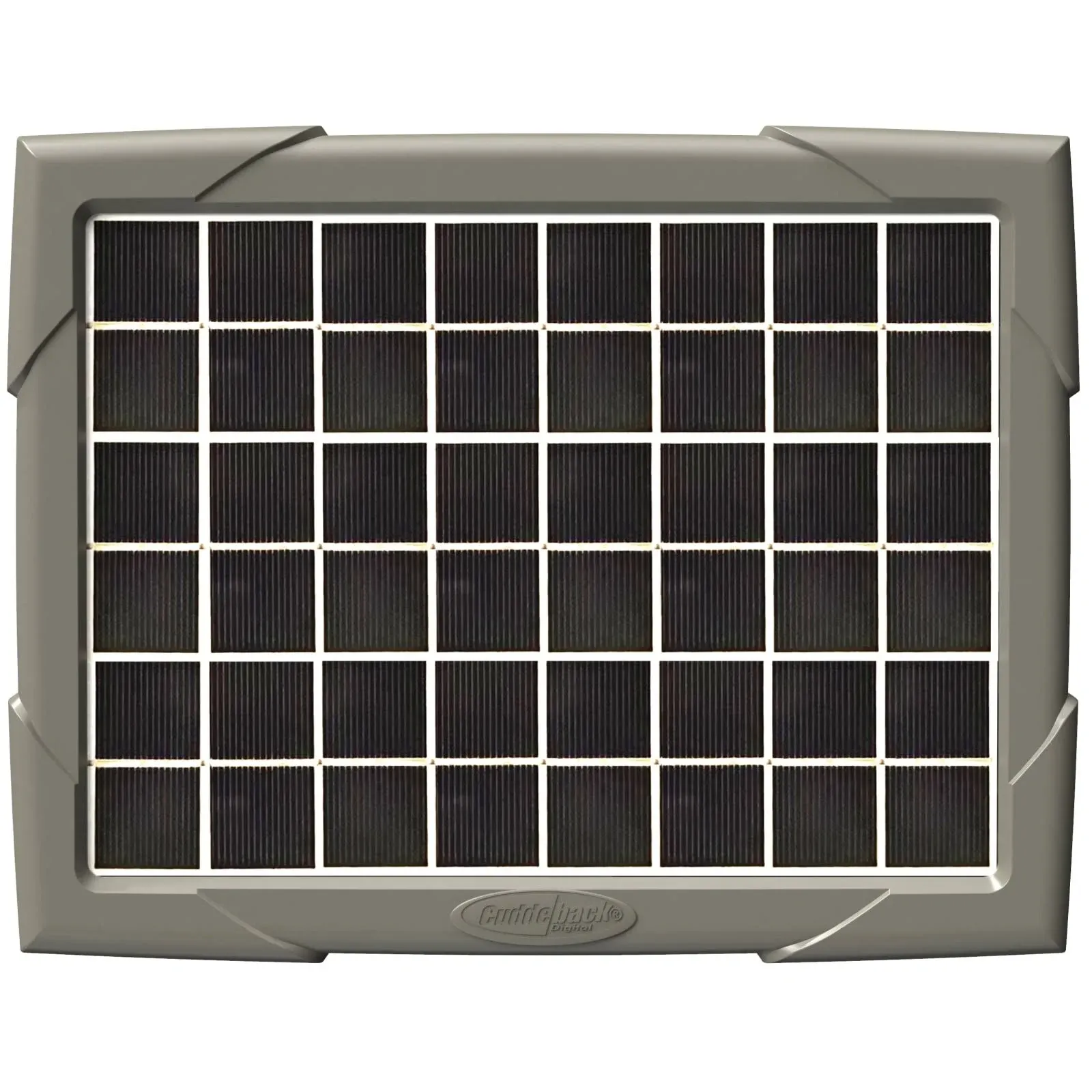 Cuddeback Super Solar Power Bank