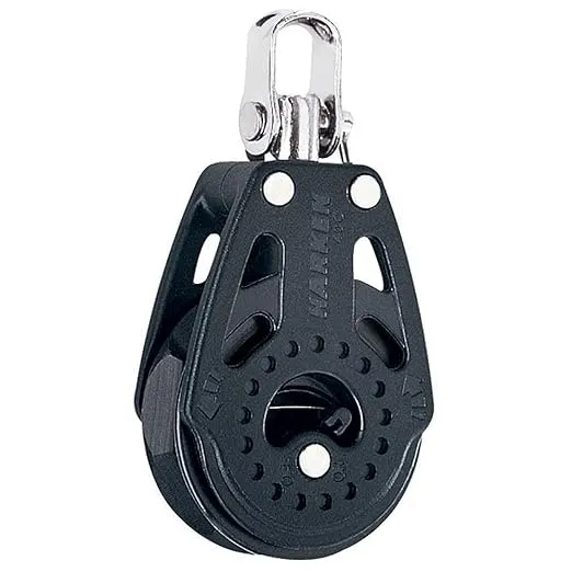 HARKEN Carbo Air Block | Premium Sailing and Sailboat Equipment 