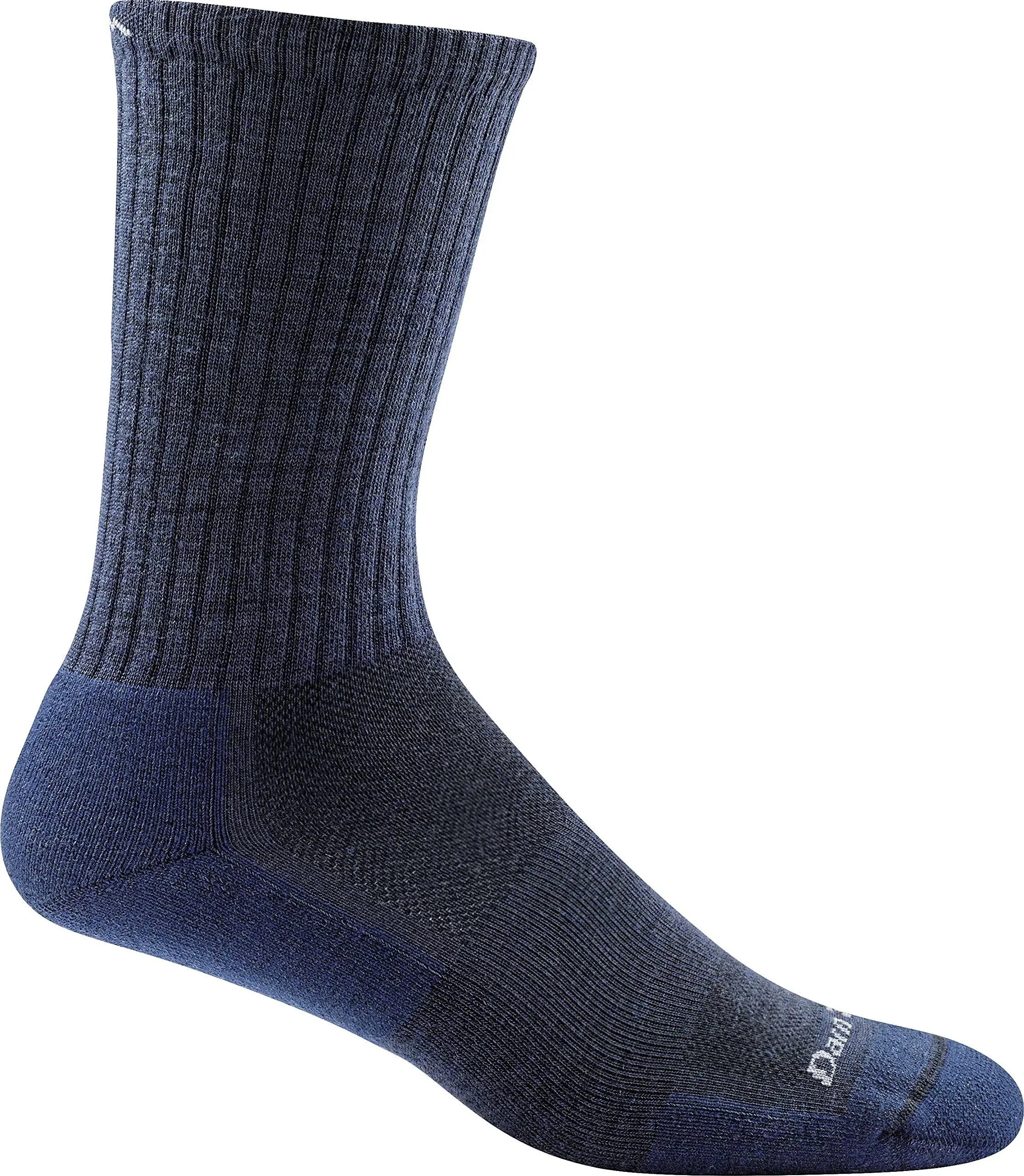 Men&#39;s The Standard Crew No Cushion Lightweight Lifestyle Sock