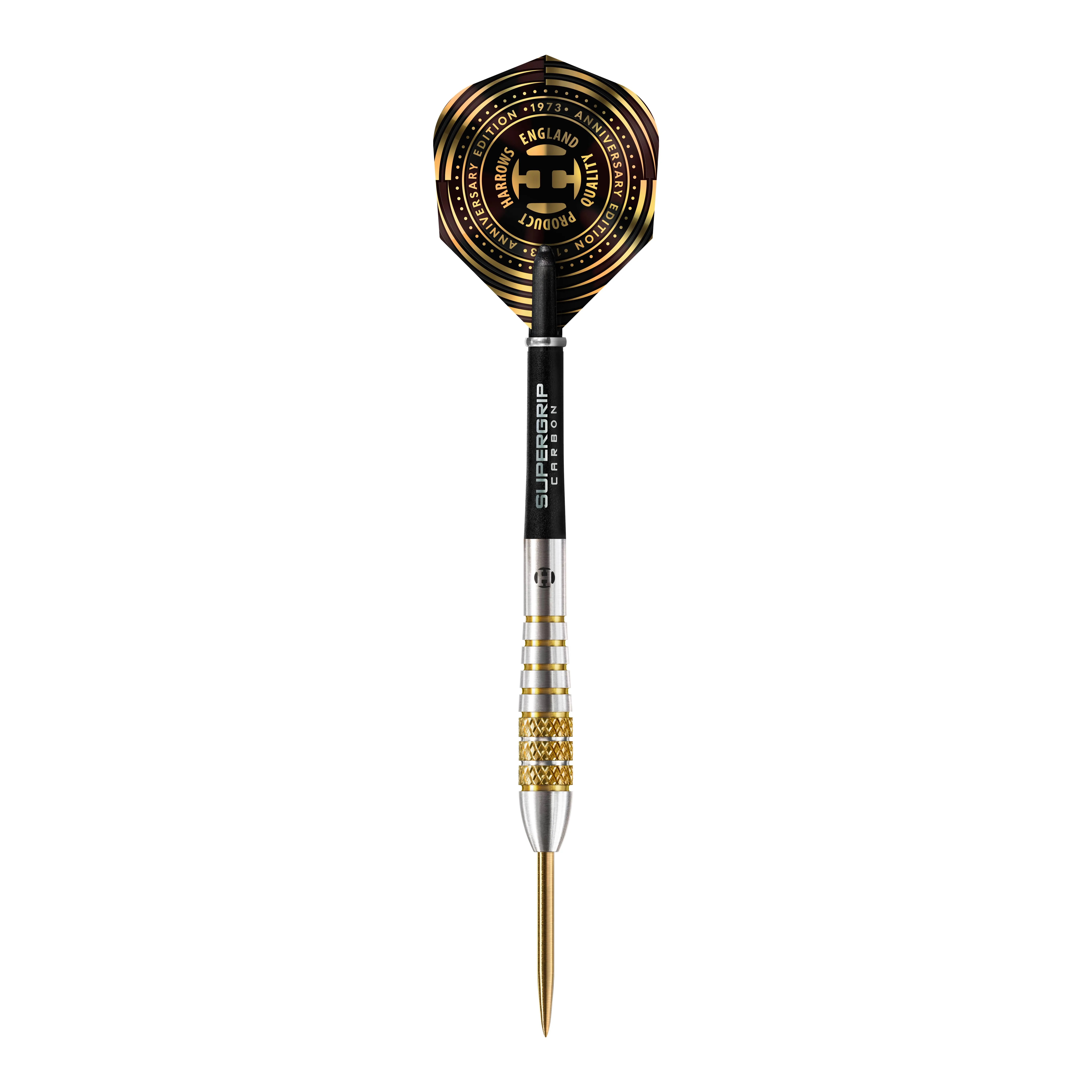 Harrows Boxer Bomb 90% Steel Tip Darts 22 G