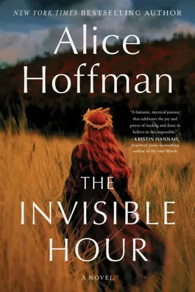 The Invisible Hour: A Novel