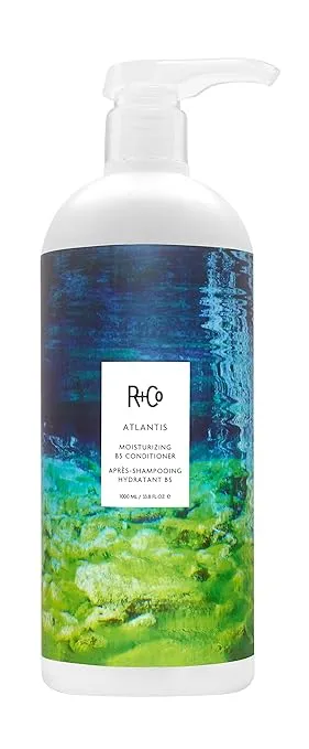 R+Co Atlantis Moisturizing B5 Conditioner