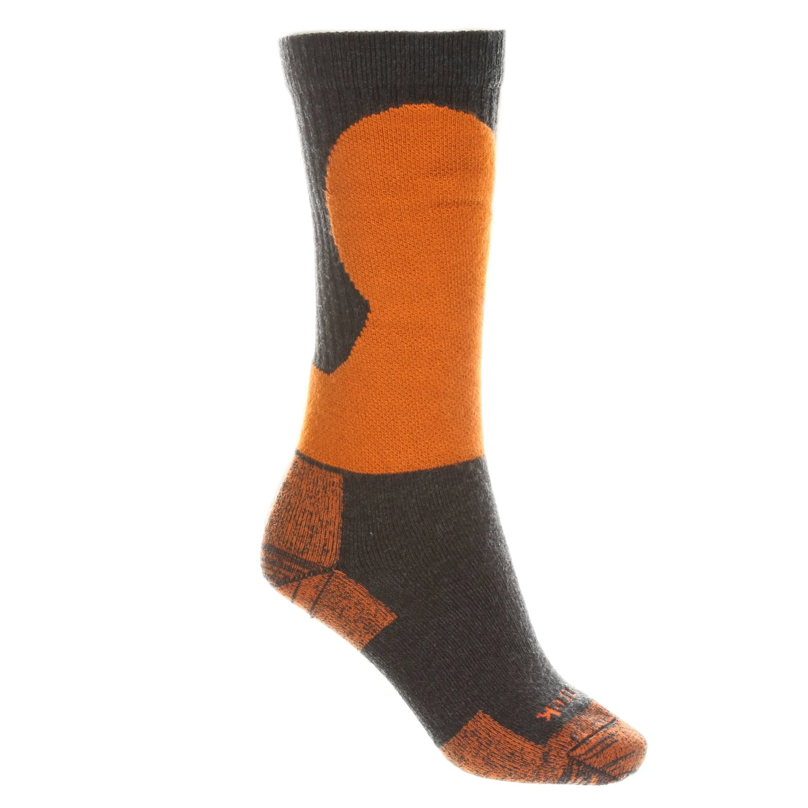 Alaska Super Heavyweight Over-the-calf Sock