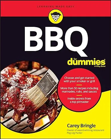 BBQ For Dummies