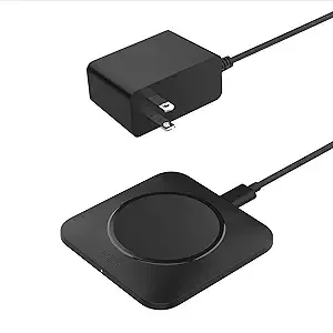 Belkin BoostCharge Pro 15W Wireless Charging Pad