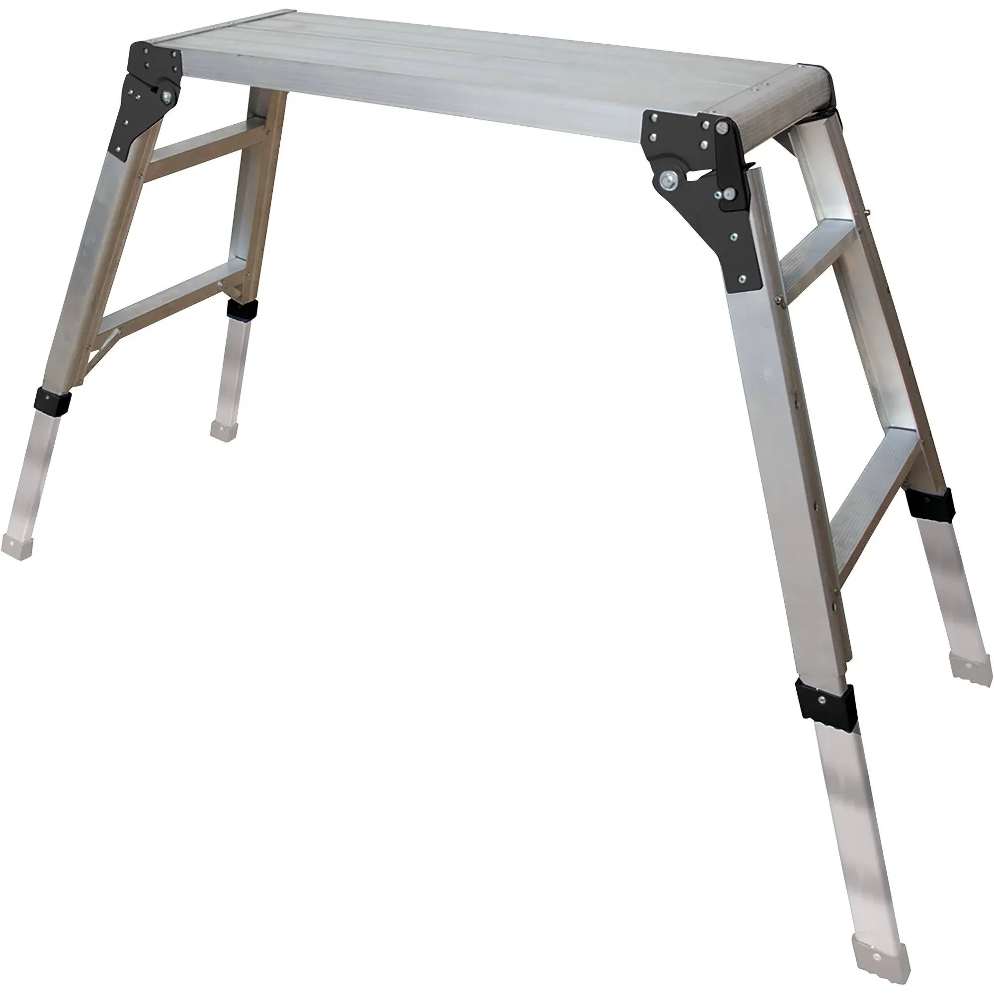 Metaltech Adjustable Work Platform