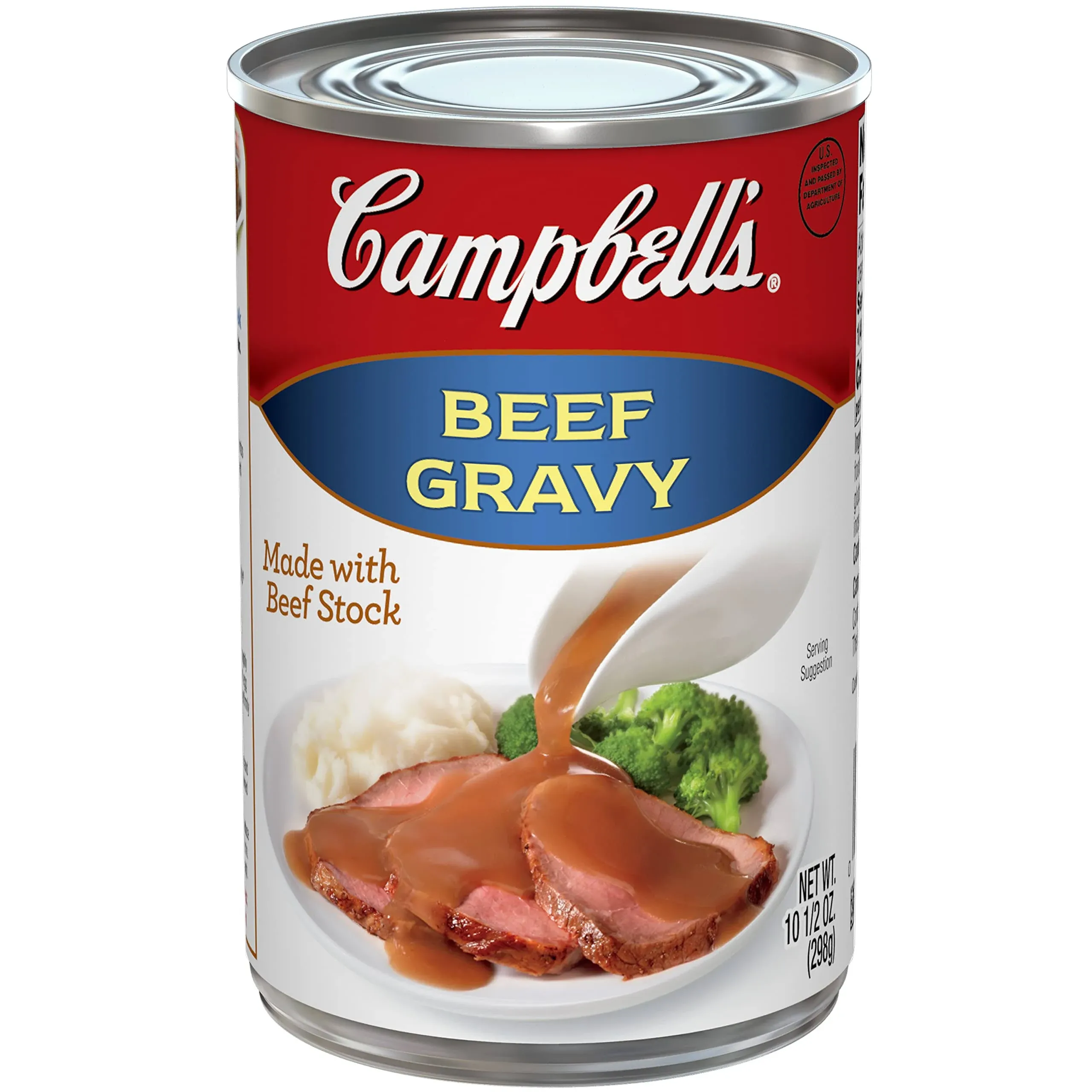 Campbell's Beef Gravy