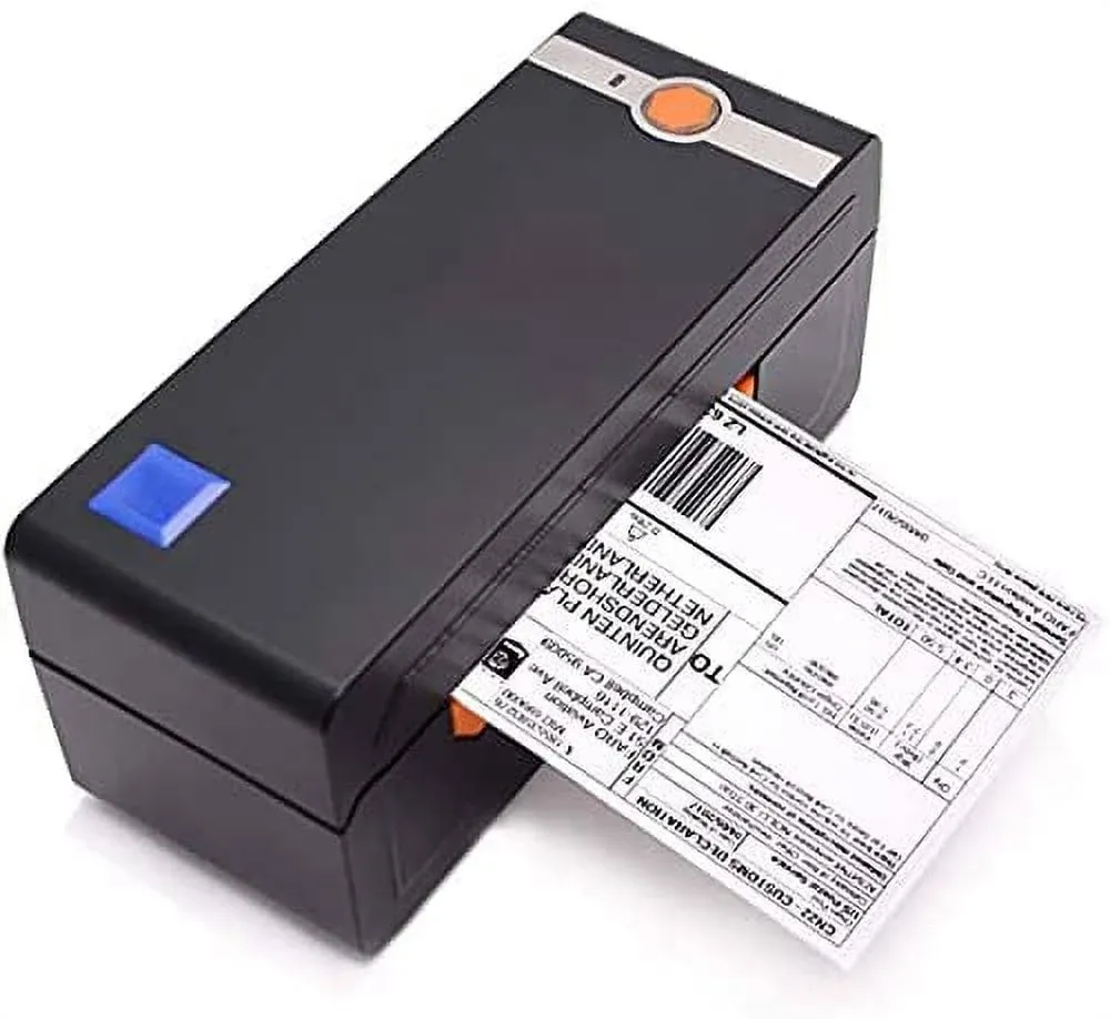 Beeprt BY426BT | High Speed Thermal Label Printer for 4x6 Labels | Bluetooth ...