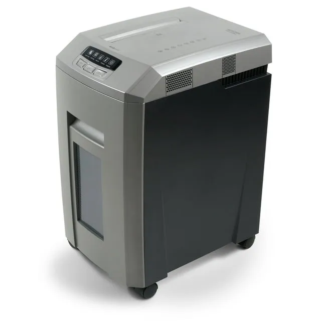 Aurora AU1580MA Professional Grade High Security Micro-Cut Shredder