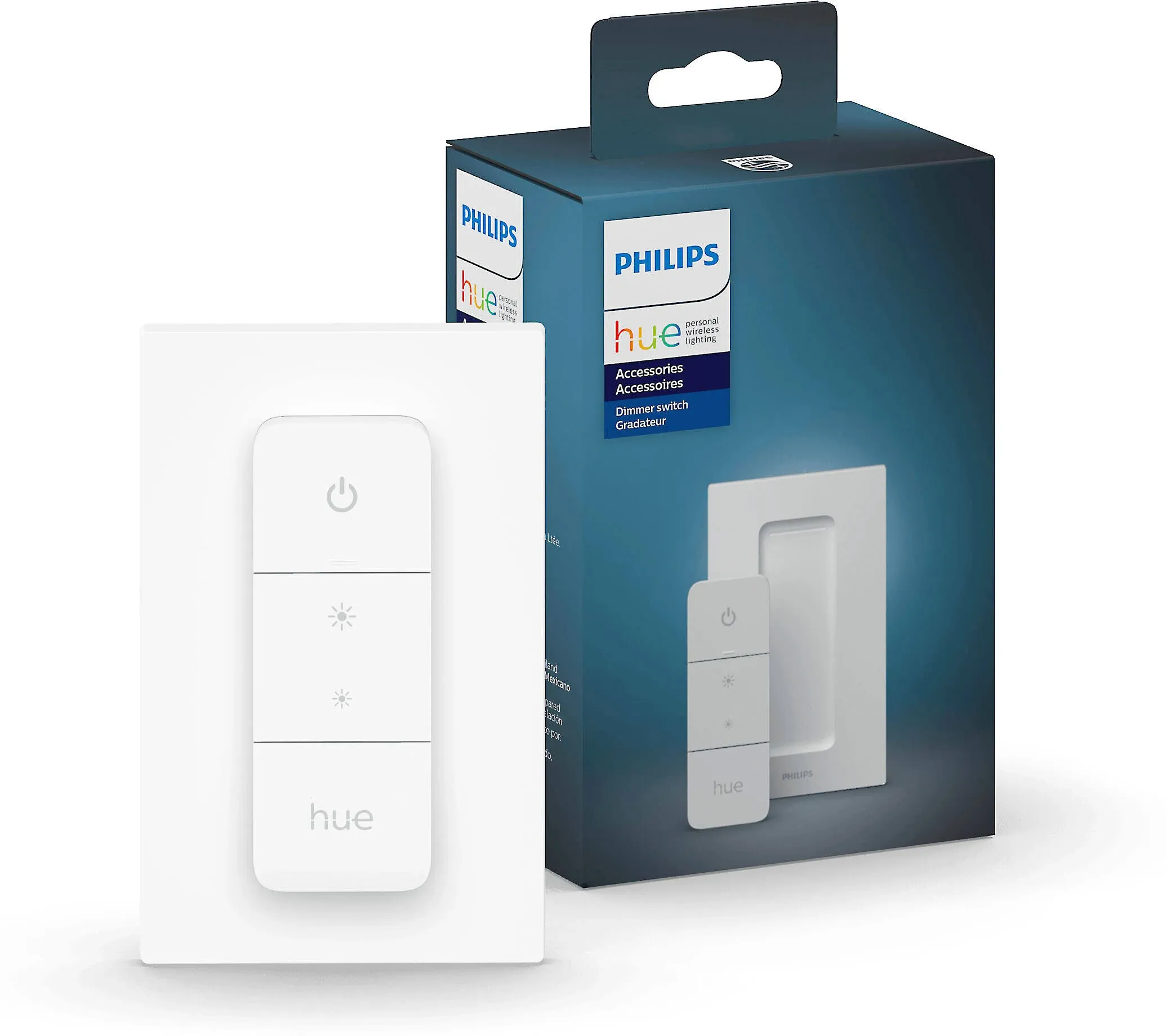 Philips 562777 Hue Dimmer Switch