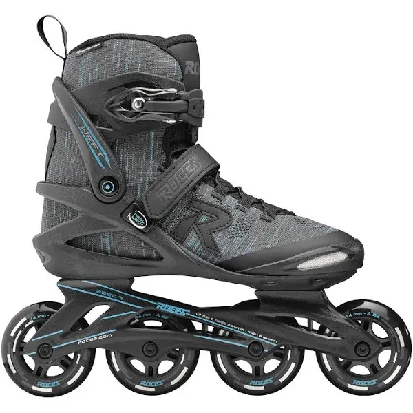 Roces Weft Thread Inline Skates 400875