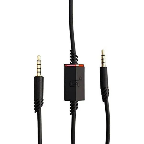 ASTRO A40 Inline Mute Cable 2.0M