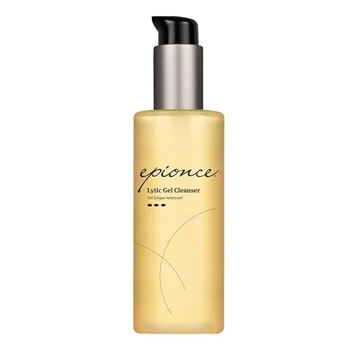 Epionce Lytic Gel Cleanser - For Combination To Oily/ Problem Skin 170ml