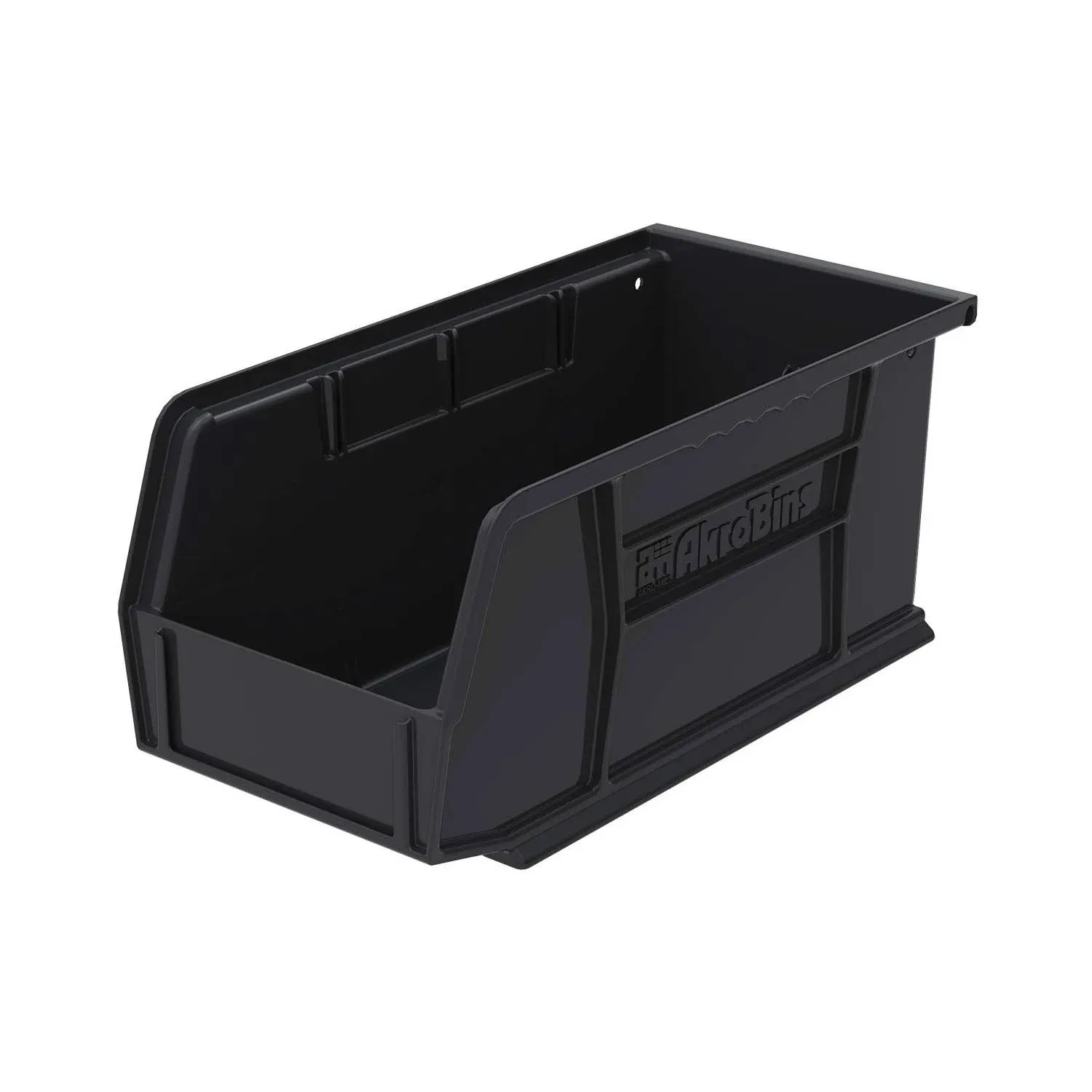 Akro-Mils 30230 AkroBins Plastic Hanging Storage Bin