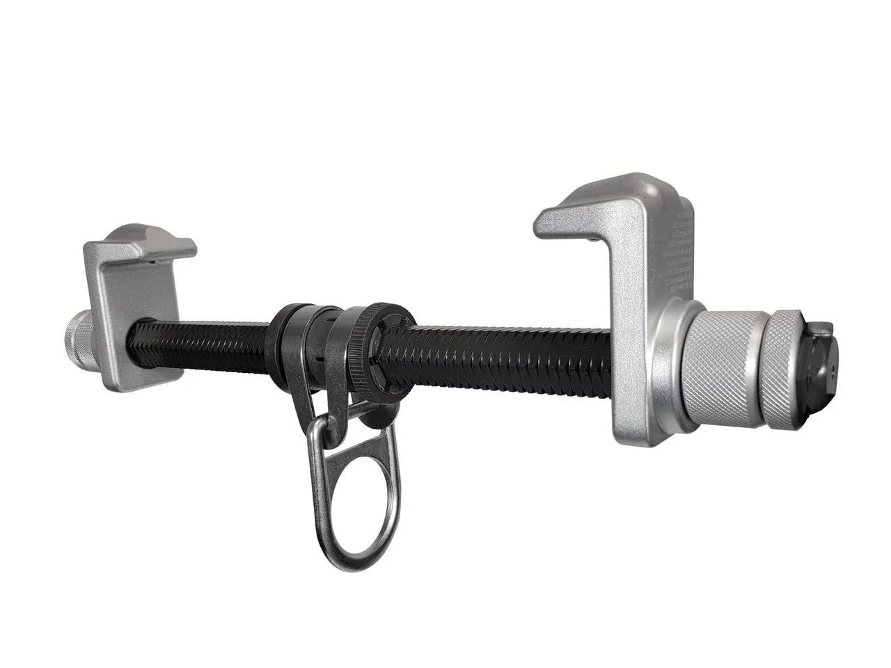 Aluminum I-Beam Slider Anchor