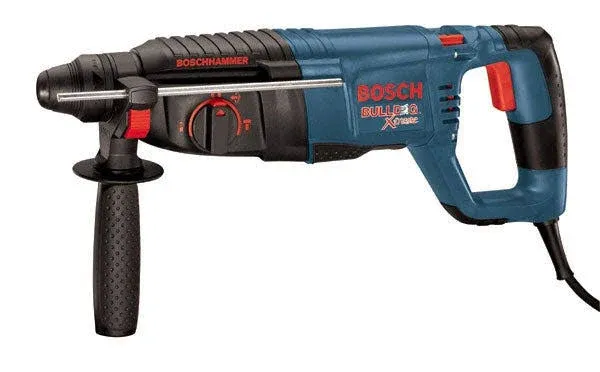 Bosch 1" SDS-Plus Bulldog Xtreme Rotary Hammer