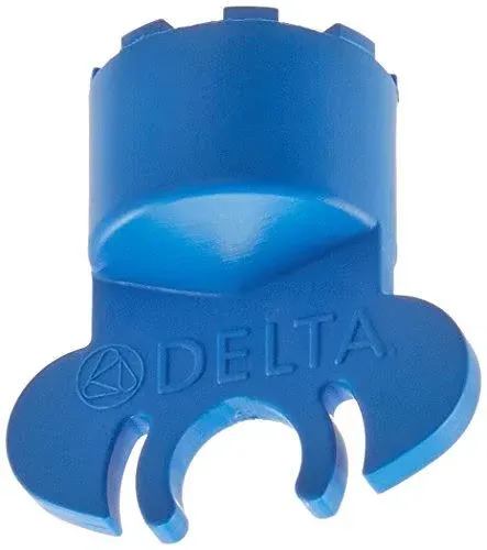 Delta Aerator Wrench - Cache RP52217