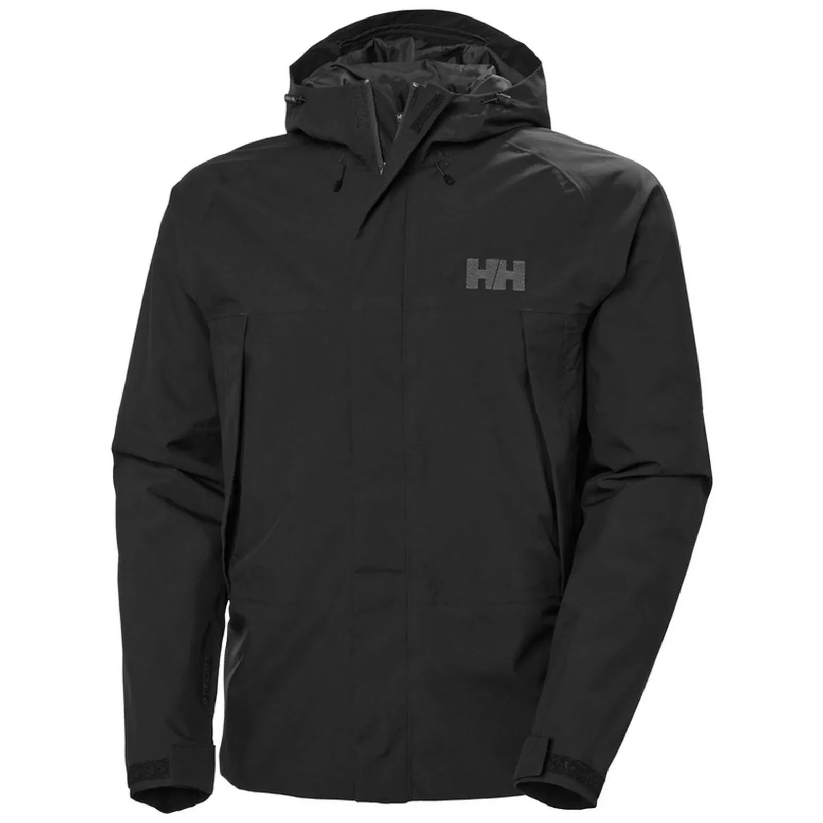 Helly-Hansen Men's Banff Shell Jacket