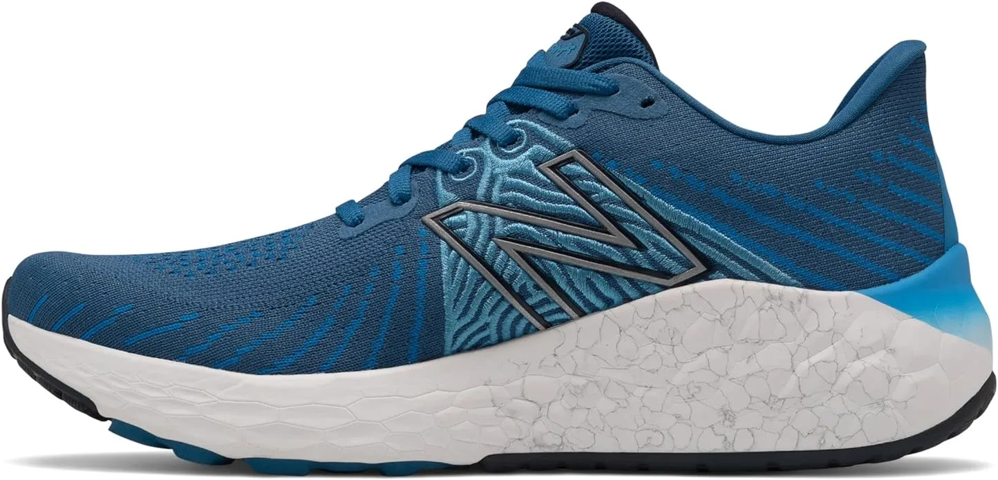 New Balance Men's Fresh Foam X Vongo V5 Running Shoe