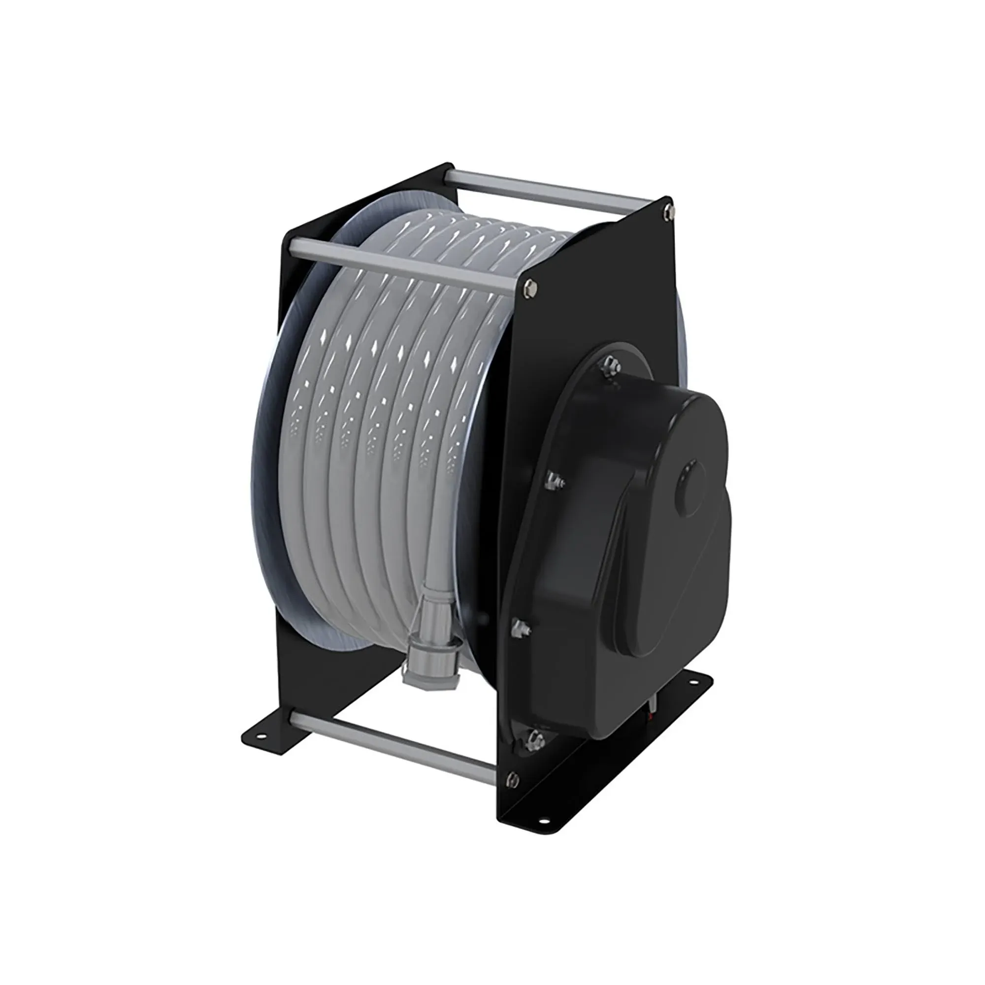 Shoreline Reels Drinking Water Hose Reel