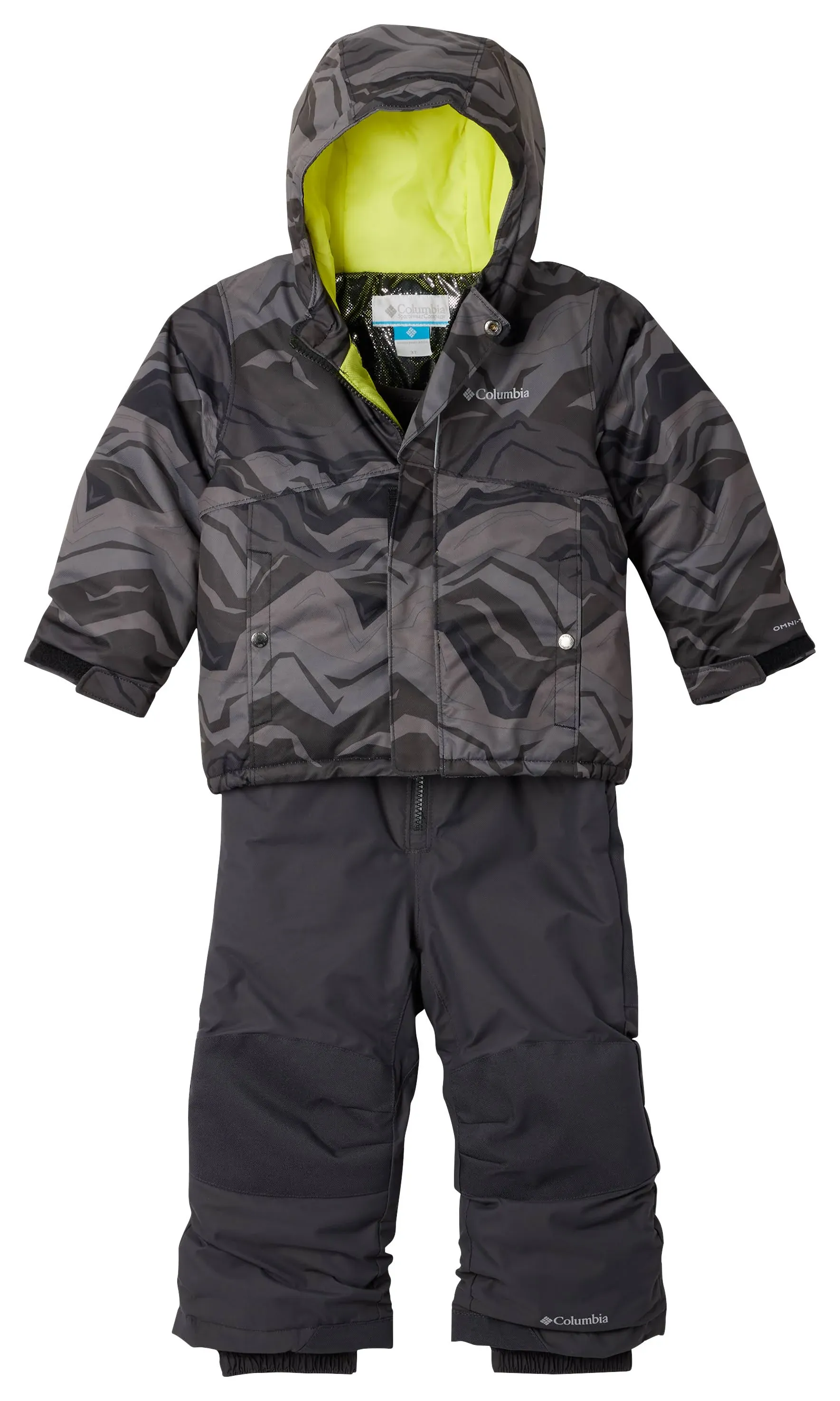 Columbia Boys' Buga Set