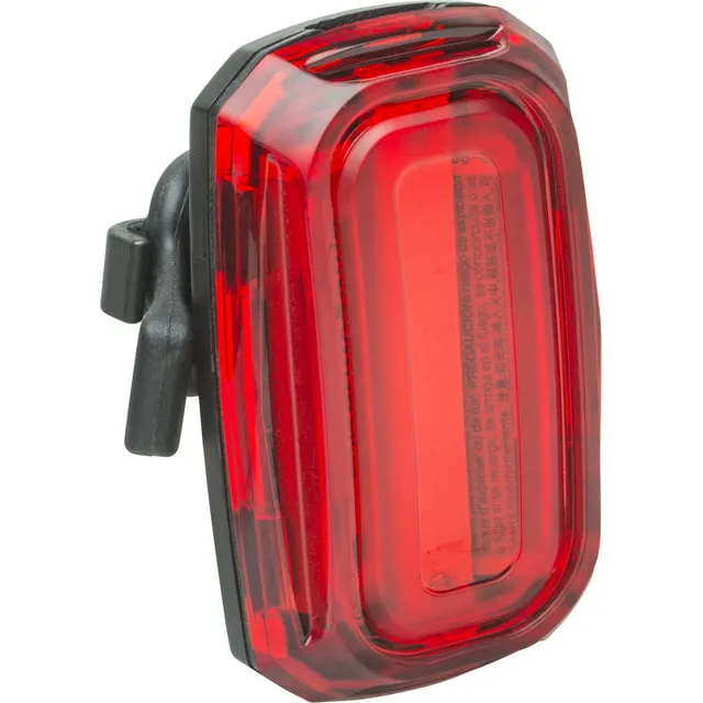 Blackburn Click USB Rear Light - Black