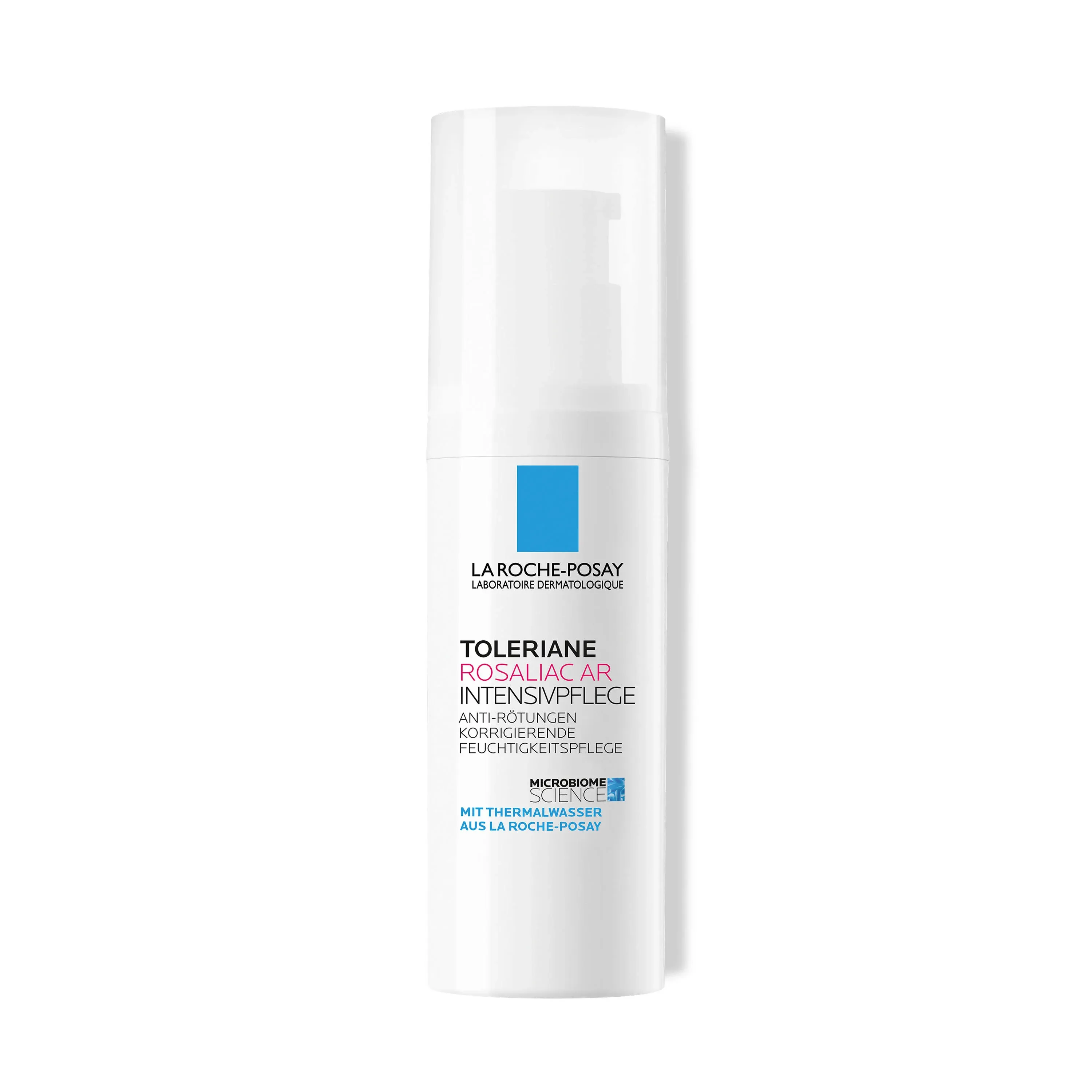 La Roche Posay Toleriane Rosaliac AR Facial Treatment - 1.353 fl oz