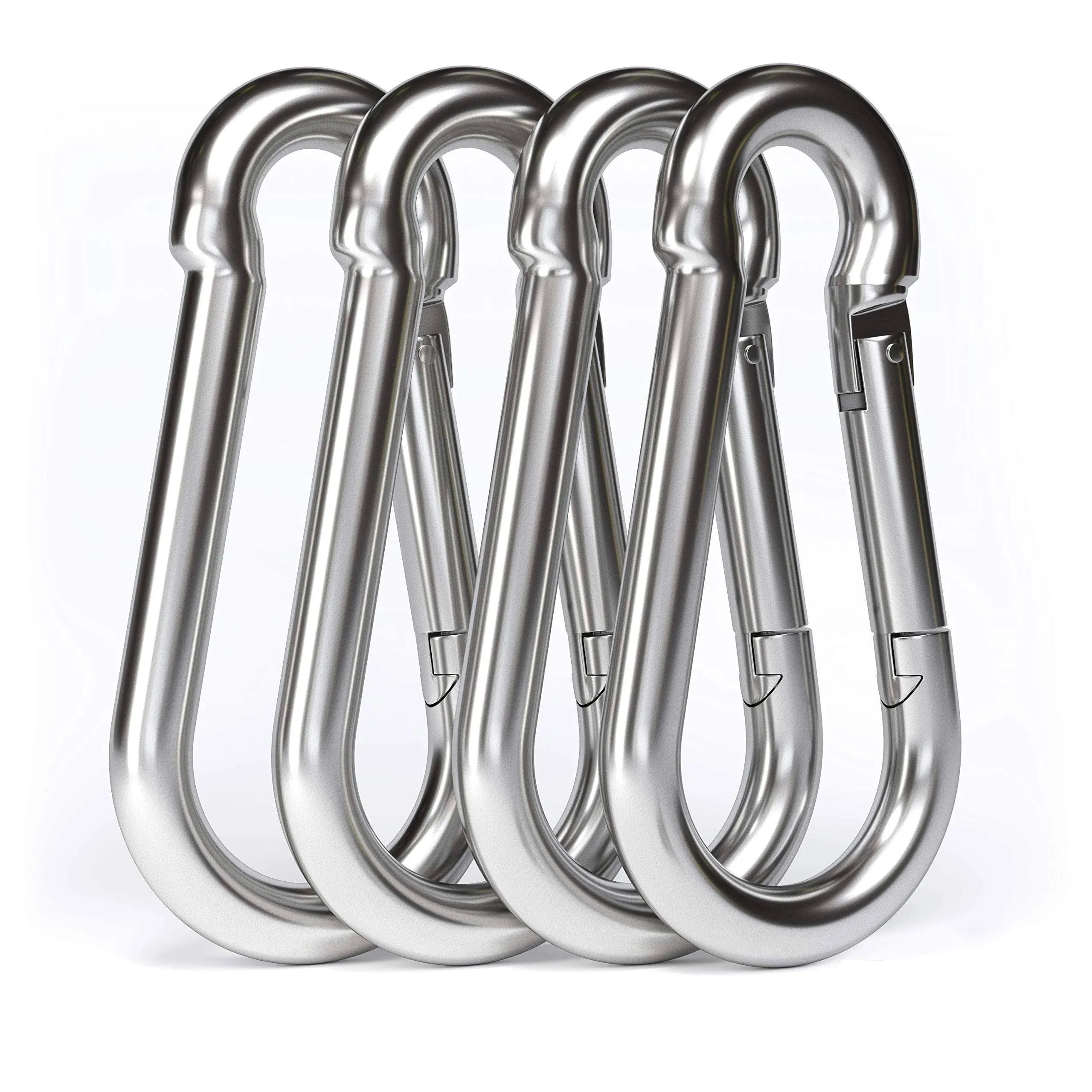 Dimok Heavy Duty Carabiner Clips