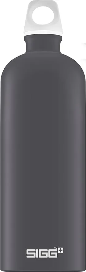 Sigg Traveller Bottle, 1.0 L, Lucid Shade Touch