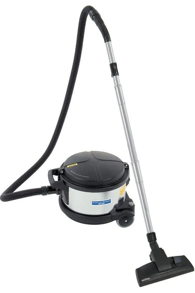 Clarke Euroclean GD930 Canister Vacuum - 9055314010