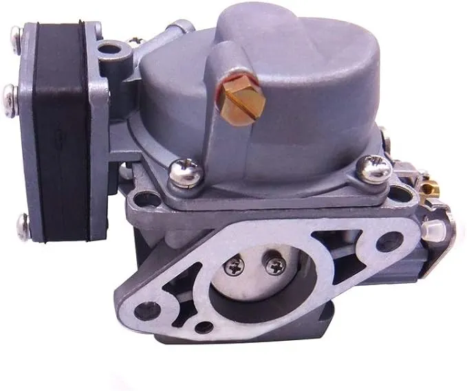 Marine Carburetor for Mercury 4hp 5hp Outboard engine 2 stroke 812648T