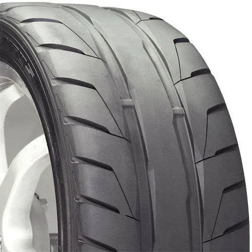 Nitto NT05 Max Performance Street Radial Tire 315/35R17