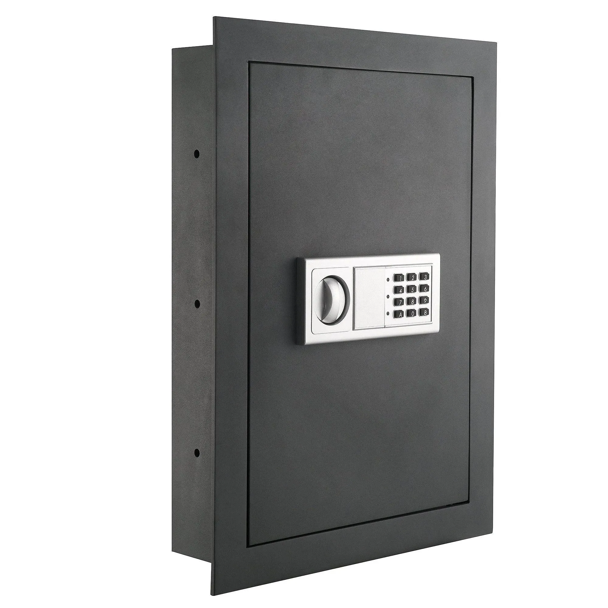 Paragon Electronic Wall Safe Home Security Lock