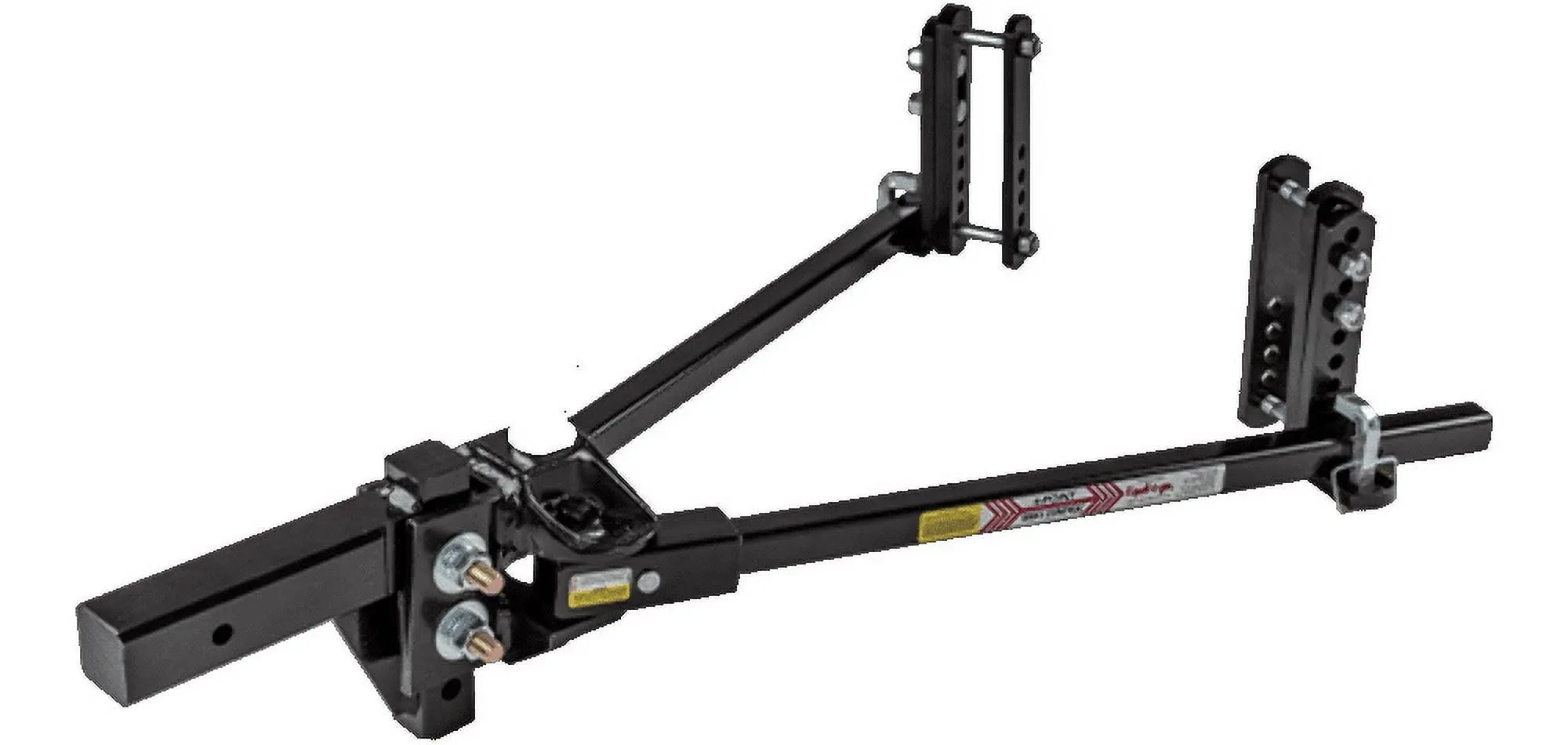 Equal-I-Zer 4-Point Sway Control Hitch, 16K 90001600