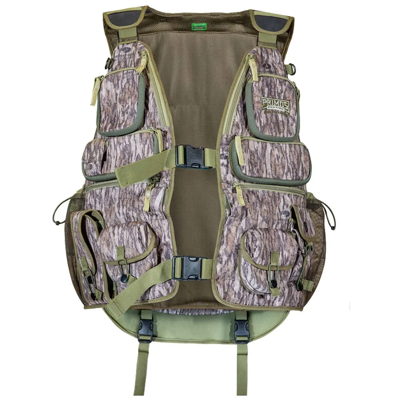 Will Primos Signature Series Turkey Vest