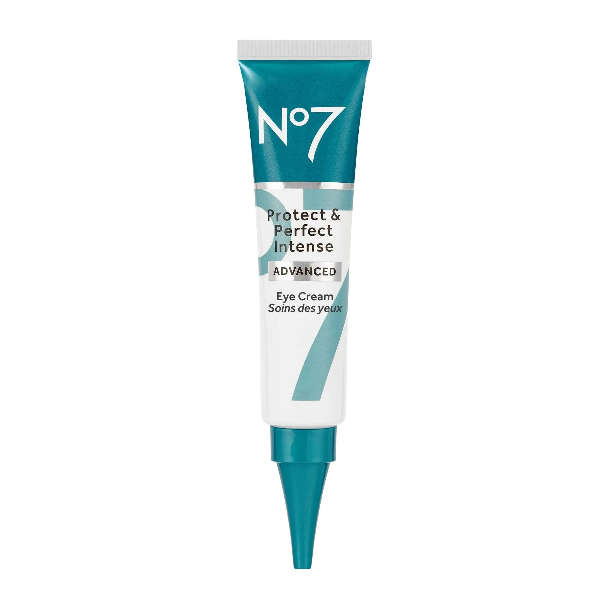 No7 Protect & Perfect Intense Advanced Eye Cream