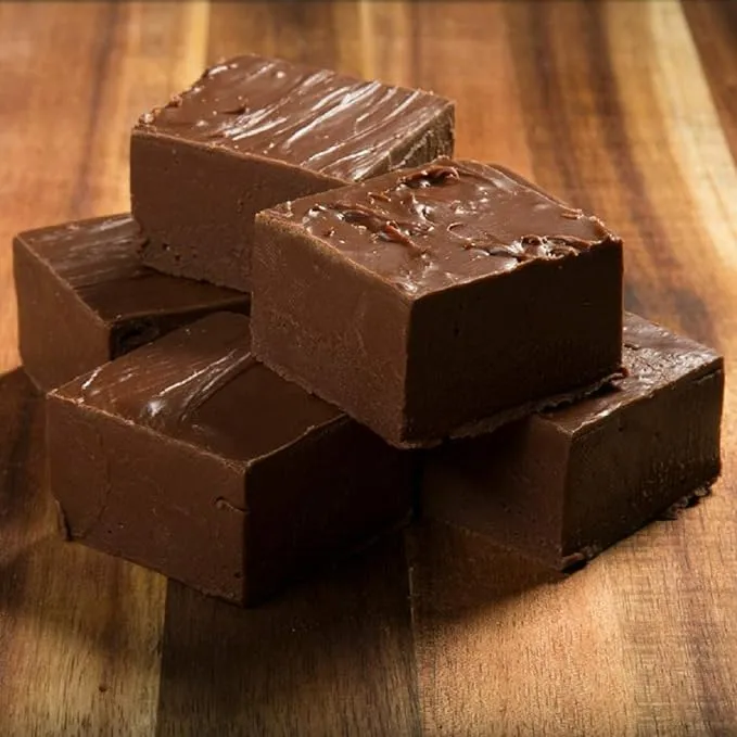 Betsy's Fancy Fudge (Chocolate)