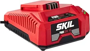 SKIL 40-Volt 150-Watt Battery Charger