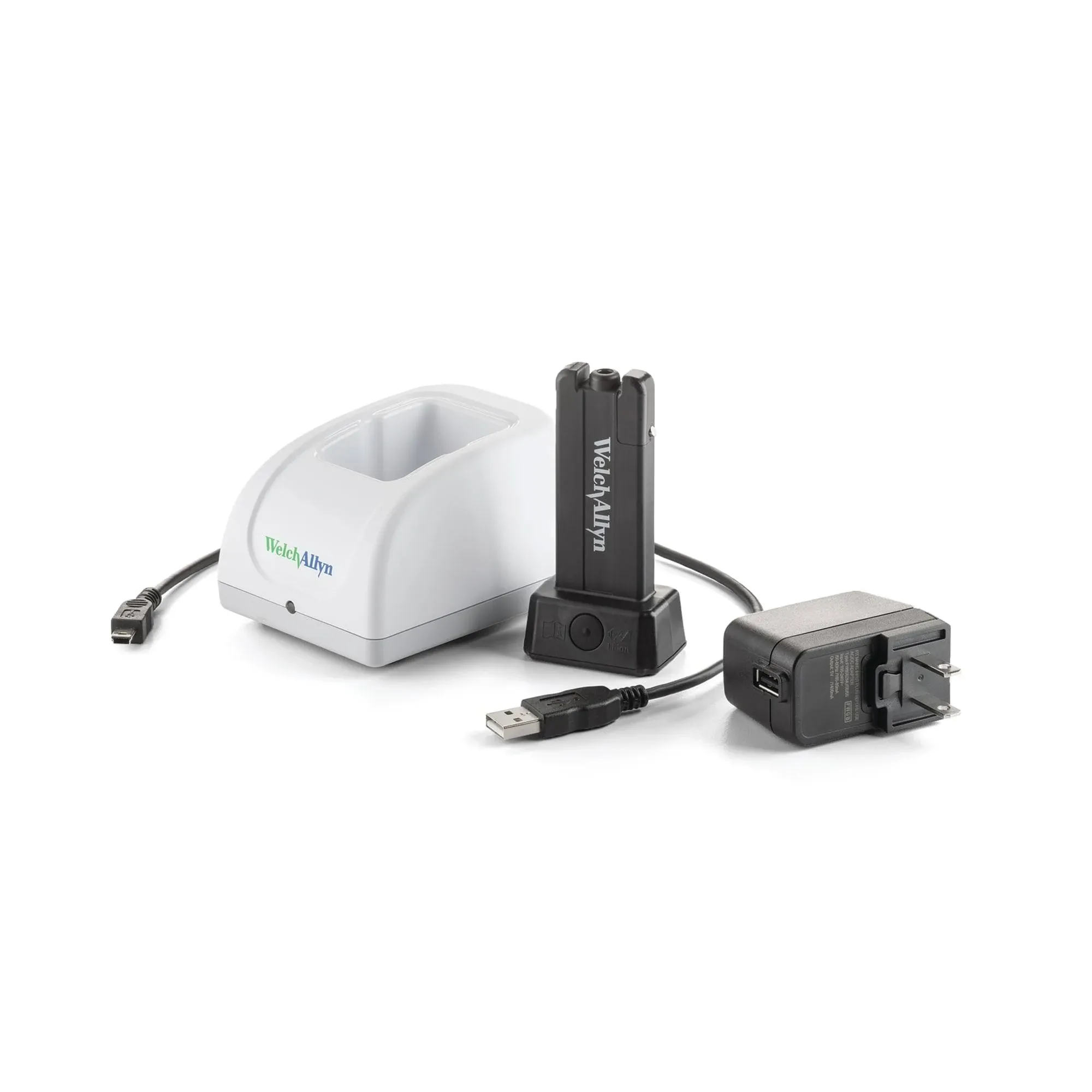 Welch Allyn 80010 KleenSpec Cordless Illumination System with Charging Station