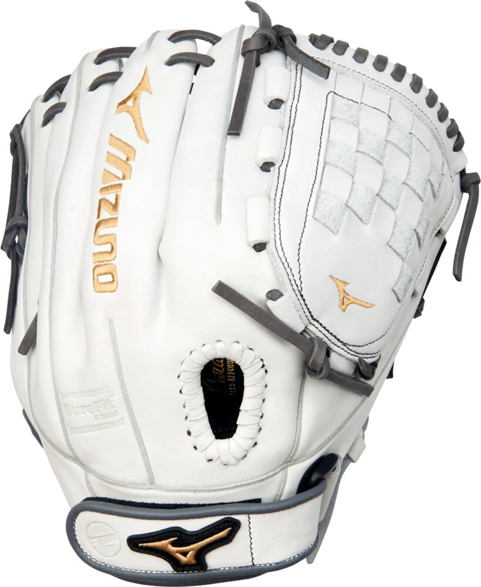 Mizuno MVP Prime Fastpitch Softball Glove - 12"