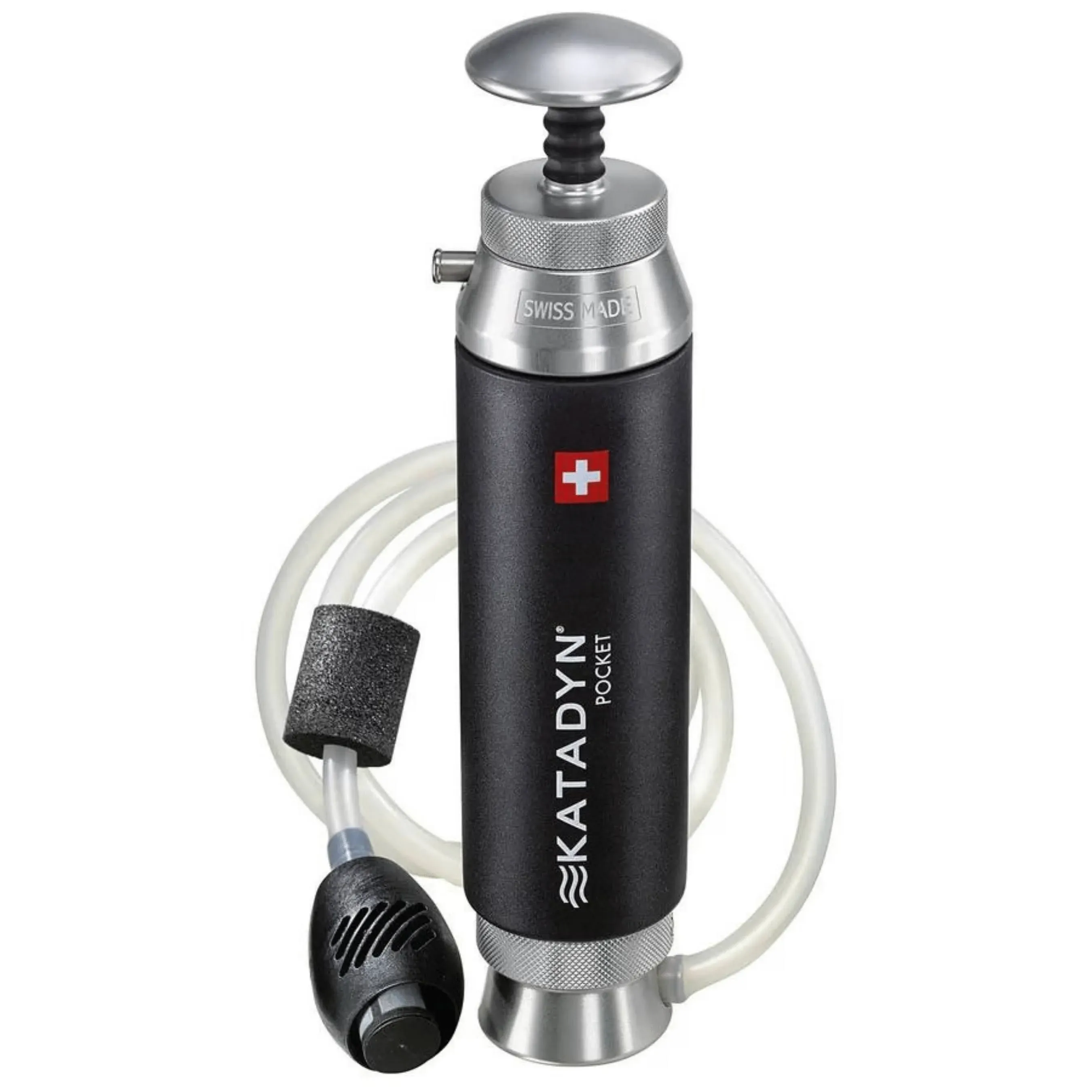 Katadyn Pocket Water Filter