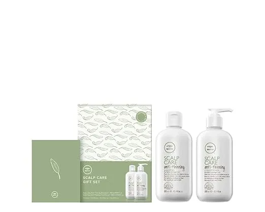 Tea Tree Scalp Care Gift Set, Size: 20.28 fl oz