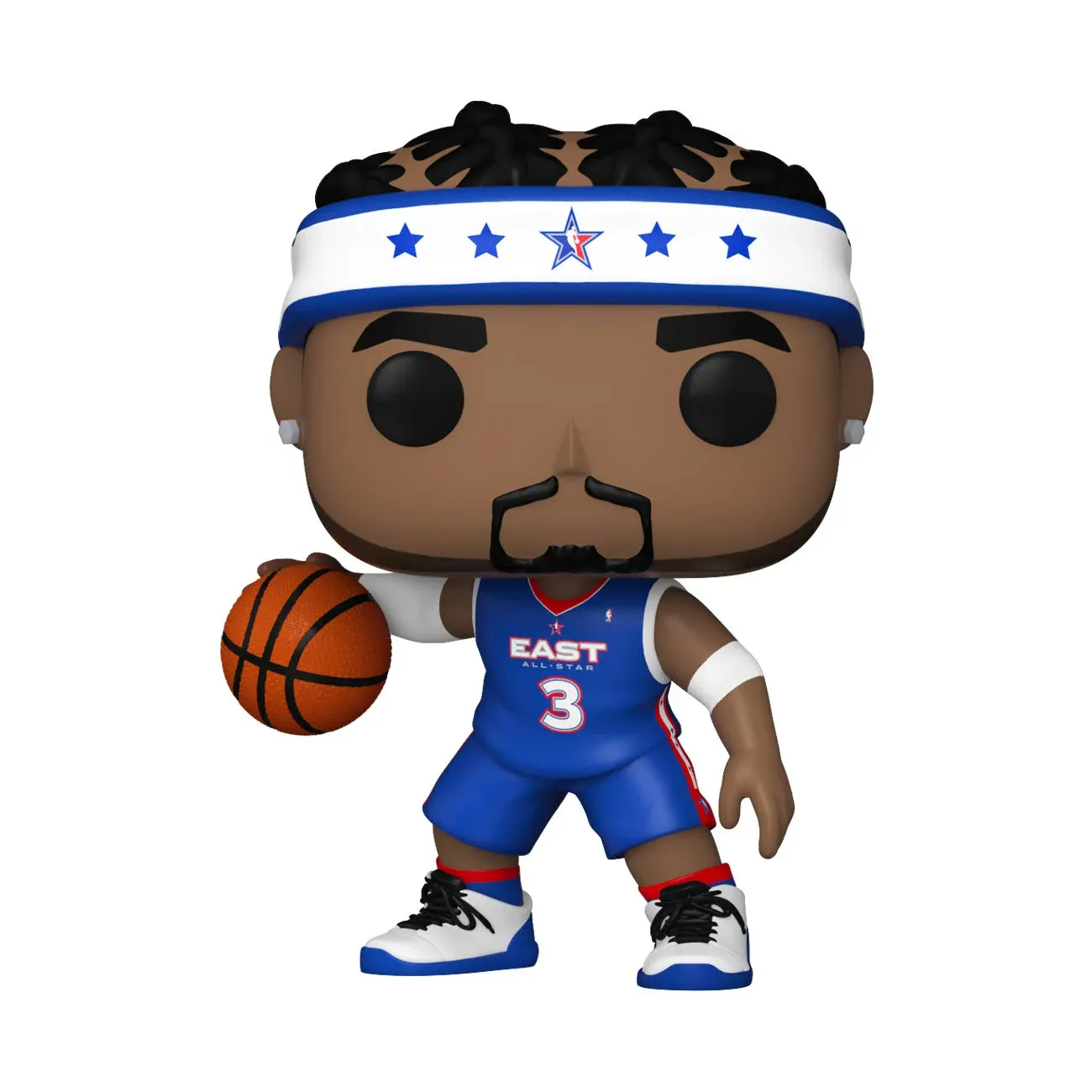 Funko Pop! NBA: Legends - Allen Iverson (2005)