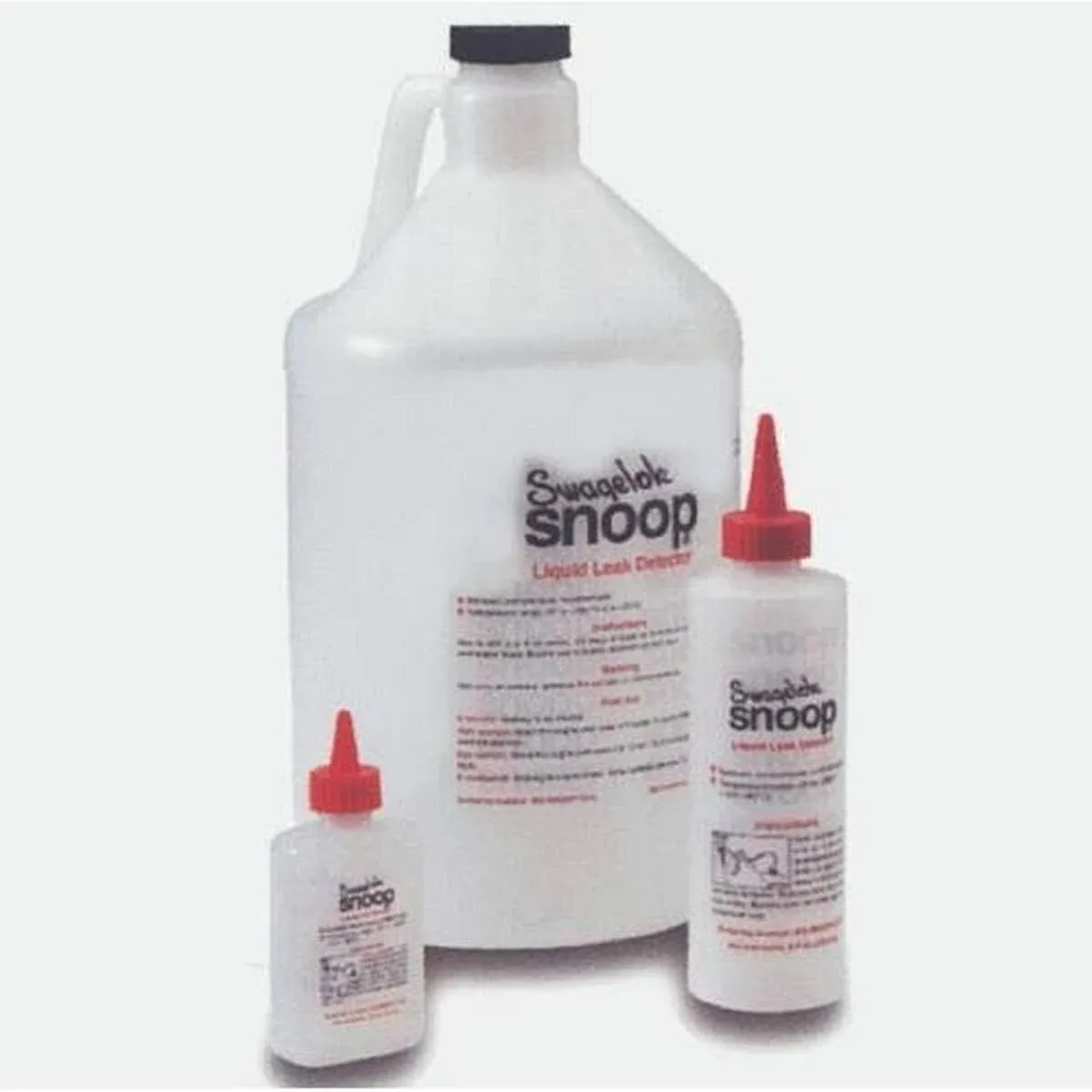 Swagelok MS-SNOOP-GAL Snoop Liquid Leak Detector